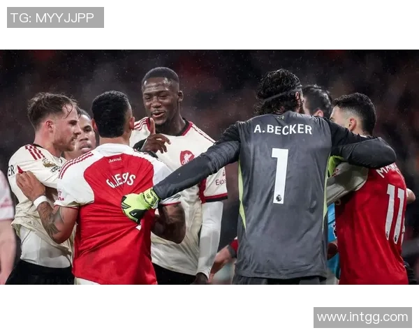 足总杯激战利物浦小胜阿森纳全场沸腾瞬间回顾精彩集锦