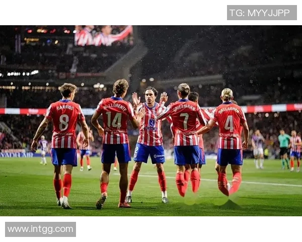 西甲激战：马竞大胜曼联四球狂潮神扑瞬间震撼全场