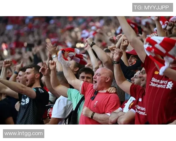 足总杯惊天冷门利物浦6比2逆袭马竞全场沸腾