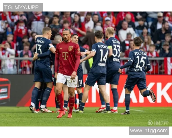 德甲惊喜对决马竞与拜仁战成平局十大精彩进球回顾