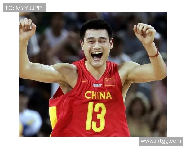 姚明亲临临沭助力篮球发展推动青少年体育事业新篇章