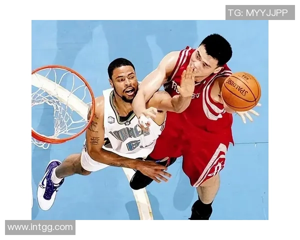 姚明四十年篮球传奇与人生旅程的深刻反思与启示 姚明四十年篮球传奇与人生旅程的深刻反思与启示