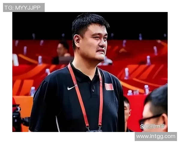 姚明在国际赛场的精彩表现与影响力探讨 姚明在国际赛场的精彩表现与影响力探讨