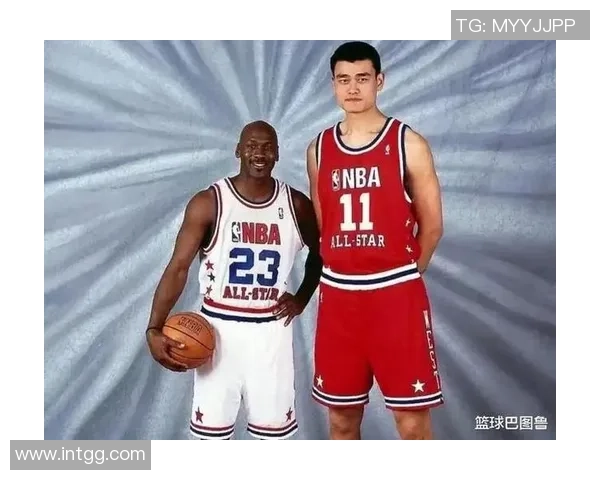 姚明的传奇之路:从2002年NBA选秀到2011年辉煌时刻的回顾与展望 姚明的传奇之路:从2002年NBA选秀到2011年辉煌时刻的回顾与展望