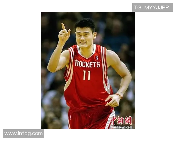 姚明担任篮协领导后推动中国篮球发展新战略与未来愿景