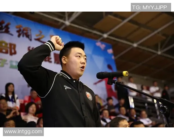 姚明明在丰台的篮球之路与成长故事探秘